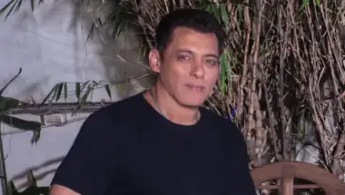 Salman Khan’s Big-Budget Superhero Film with Raj & DK to Start in October 2026