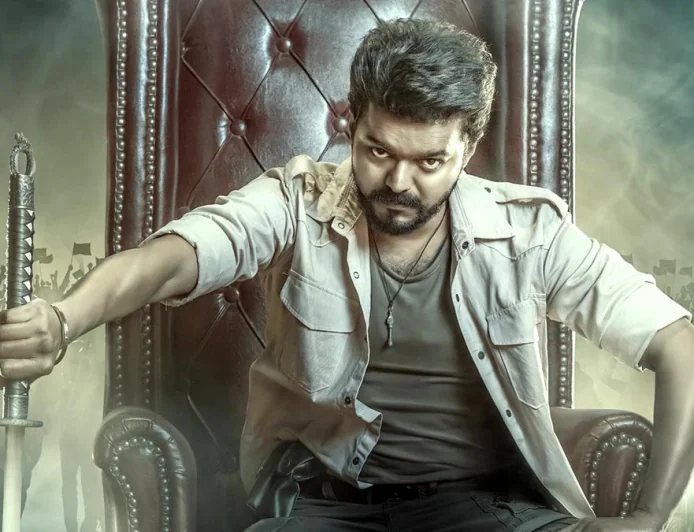 Censorship Issues Resolved, Jana Nayagan Eyes Late April Release Following Pongal Postponement