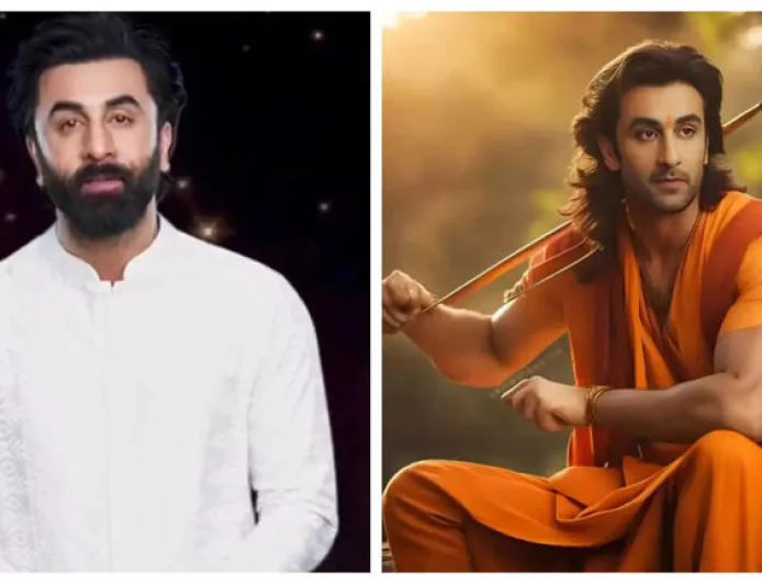 Ranbir Kapoor Reveals He Initially Rejected Ramayana, Calls Playing Lord Ram a ‘Life-Changing Opportunity’