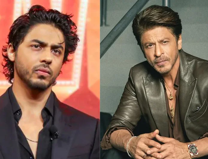 Vivek Vaswani Slams Aryan Khan’s Bads of Bollywood, Questions Negative Portrayal of Industry