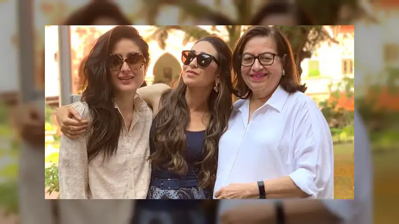 ‘I Owe Everything to My Mother’: Karisma Kapoor Credits Babita for Her Success