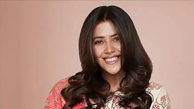 Ekta Kapoor Opens Up on Personal Life, Says ‘Adjustment Gets Hard with Age’