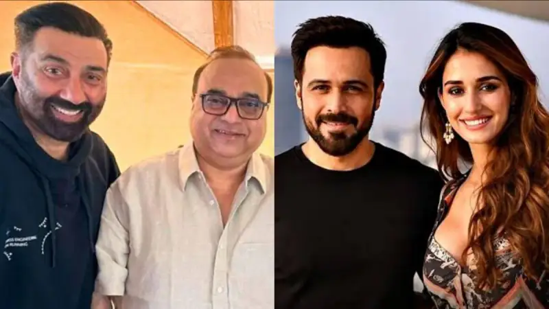 Independence Day Clash Likely: Emraan Hashmi’s ‘Awarapan 2’ vs Sunny Deol’s ‘Lahore 1947’