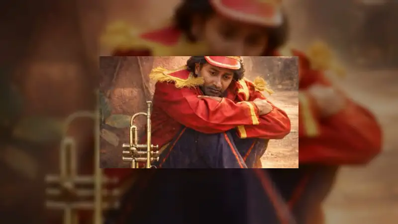 ‘Tere Sai’ Announced: Sanjay Mishra to Portray Sai Baba on Big Screen