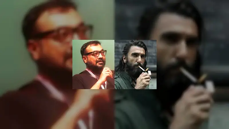 ‘He Went Too Far’: Anurag Kashyap Praises Ranveer Singh’s Extreme Dedication