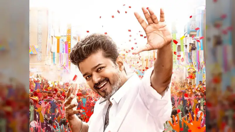 Vijay Thalapathy’s Final Film ‘Jana Nayagan’ Leaked Online Before Release, Sparks Industry Outrage