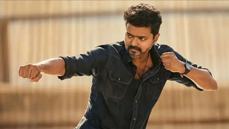 Thalapathy Vijay’s ‘Jana Nayagan’ Leak Case: 6 Arrested, Over 300 Pirated Links Taken Down by Tamil Nadu Cyber Crime