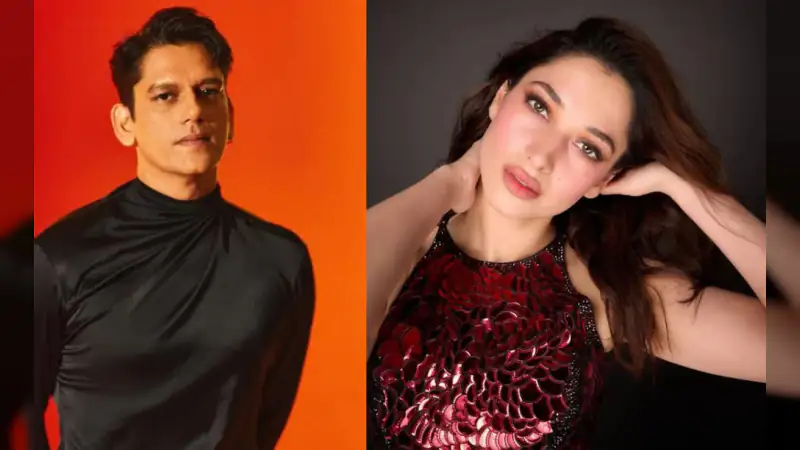 ‘Focus Shifted from Work’: Vijay Varma on Online Hate Post Breakup