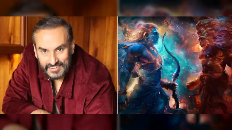 Brahmastra: Part One – Shiva Sequel Update: Namit Malhotra Confirms Plans for Part 2