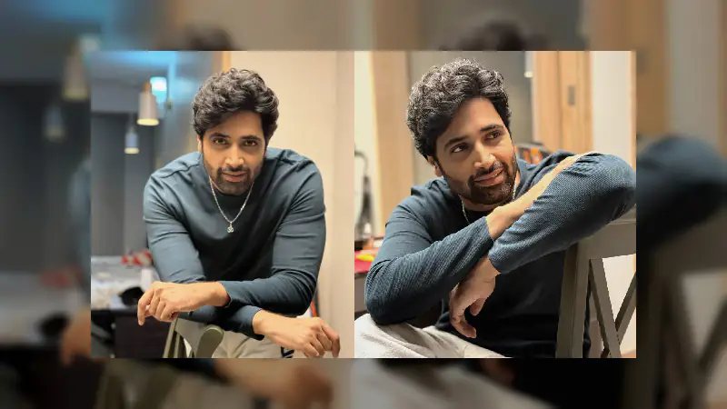 Adivi Sesh Says Pad Man Changed His Approach to Hindi Storytelling