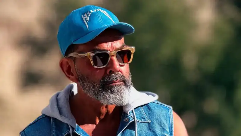 After ‘Animal’ Success, Bobby Deol Reflects on Battling Alcohol Addiction