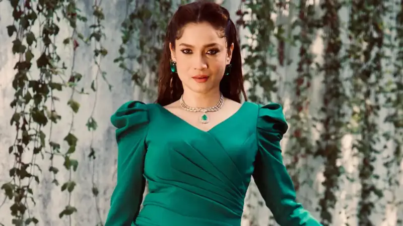 ‘Pavitra Rishta’ Star Ankita Lokhande Says She’s Working to Recover Hacked Social Media Account