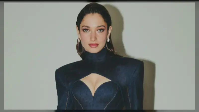 Tamannaah Bhatia’s ₹1 Crore Compensation Plea Rejected by Madras High Court