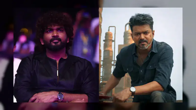 ‘Respect Cinema’: Vignesh Shivan Appeals Fans to Support Vijay’s Final Film in Theatres