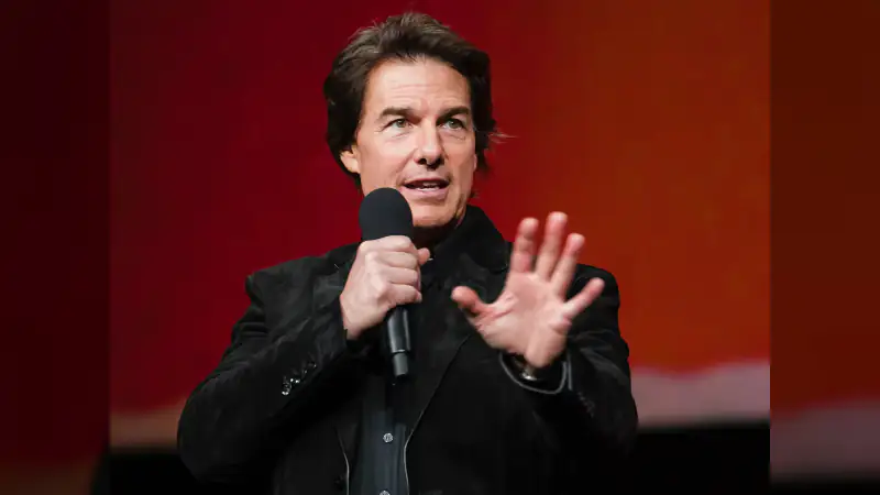 Tom Cruise Returns for ‘Top Gun 3’, Work Officially Begins on Sequel