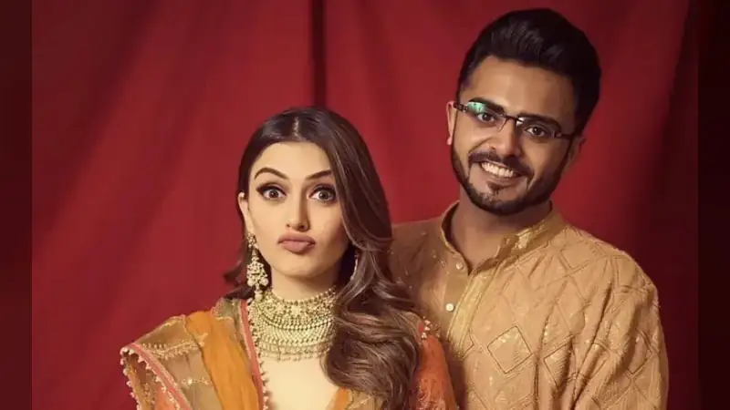 ‘Better to Walk Away’: Hansika Speaks After Split from Sohail Kathuria