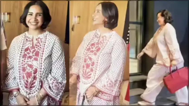 Patralekha Slams Body-Shaming After Pregnancy, Neha Dhupia Backs Her