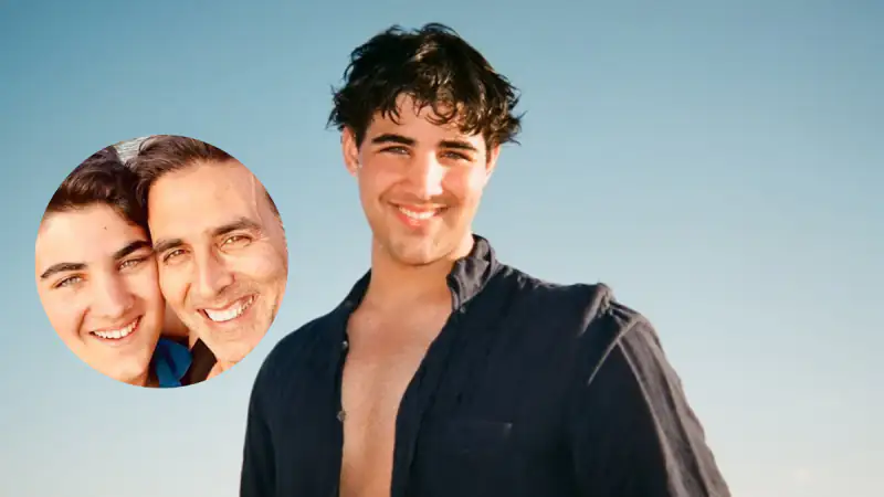 Akshay Kumar Reveals Son Aarav’s ₹4500 Job, Says He’s Not Interested in Films