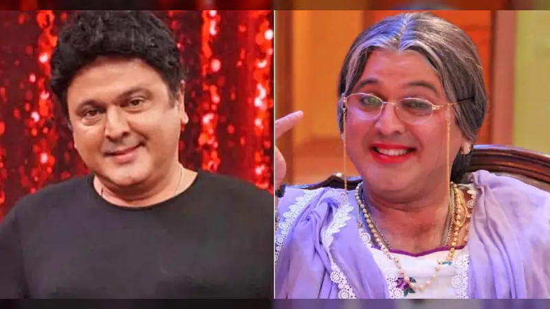 Ali Asgar Opens Up on Leaving Dadi Role; Reveals Kids Faced Bullying