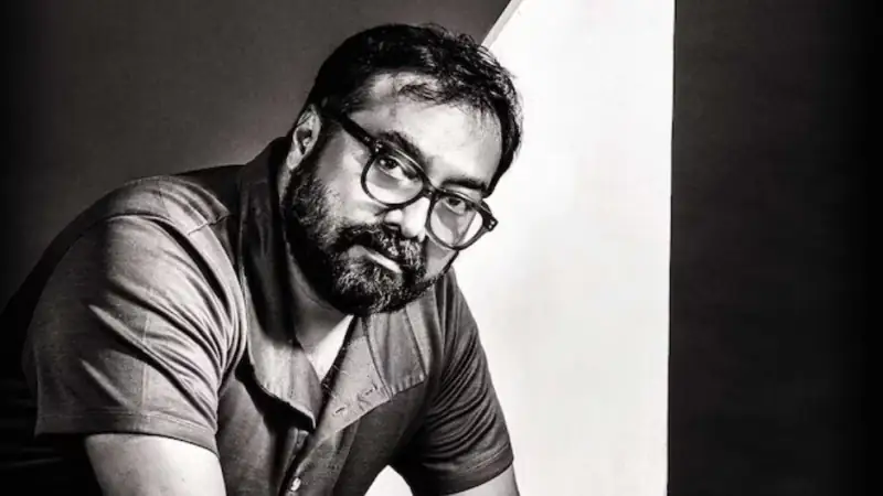 Anurag Kashyap Reveals Why He Took Acting Break, Says Roles Became Repetitive