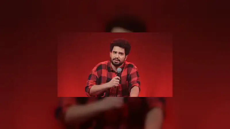 Samay Raina Opens Up on ‘India’s Got Latent’ Row, Says He Feared Bankruptcy Like Amitabh Bachchan