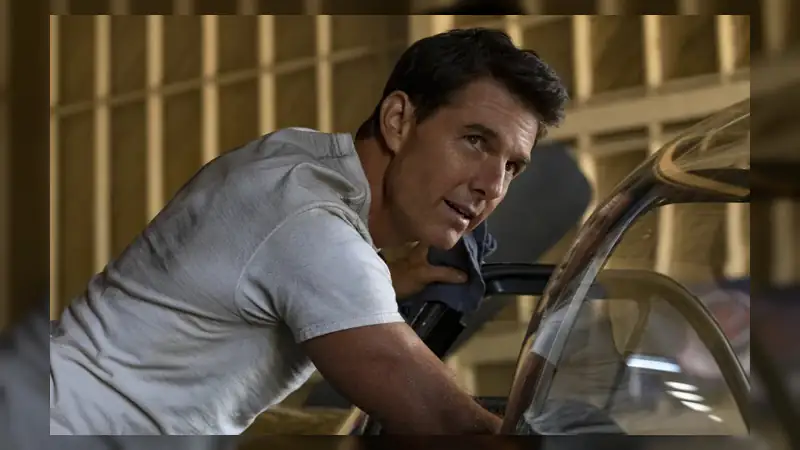 Top Gun Turns 40: Tom Cruise Classic and Top Gun: Maverick Set for Special Re-Release in India from May 15