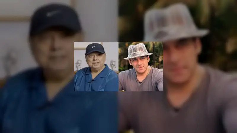 David Dhawan Praises Salman Khan: ‘Not Just a Superstar, But a Truly Kind and Emotional Person’