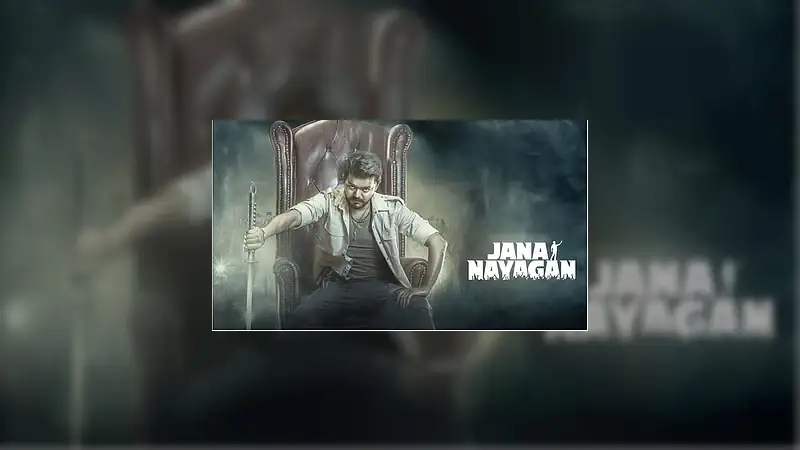 From Censor Trouble to Comeback: ‘Jana Nayagan’ Set for Big Release