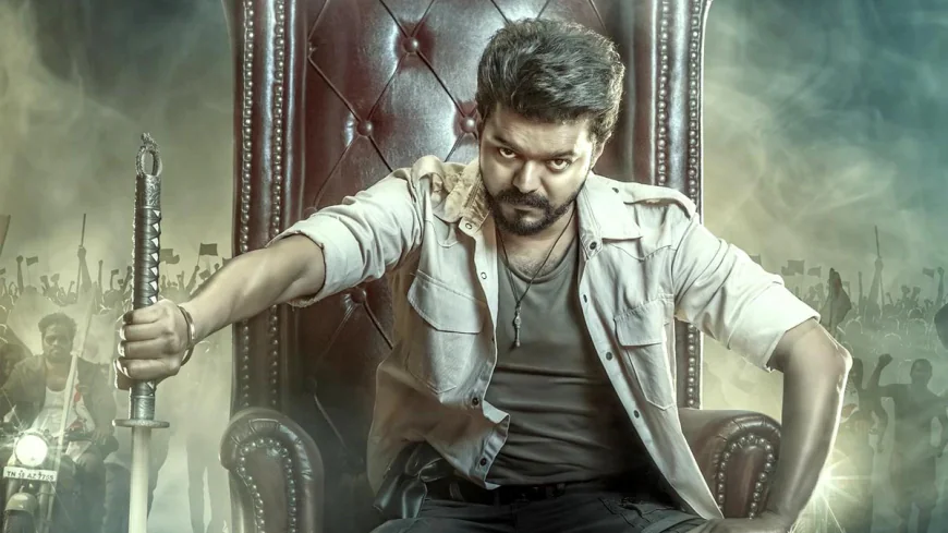 Censorship Issues Resolved, Jana Nayagan Eyes Late April Release Following Pongal Postponement