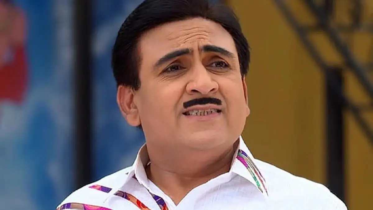 f Taarak Mehta Ka Ooltah Chashmah, thanks Asit Kumar Modi