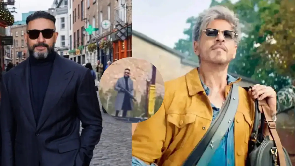 g Shotgun in ‘King’ Sparks Massive Buzz Among Fans