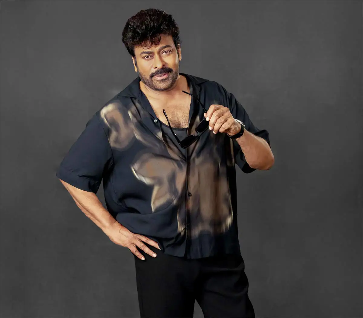 li’s Reunion After Waltair Veerayya