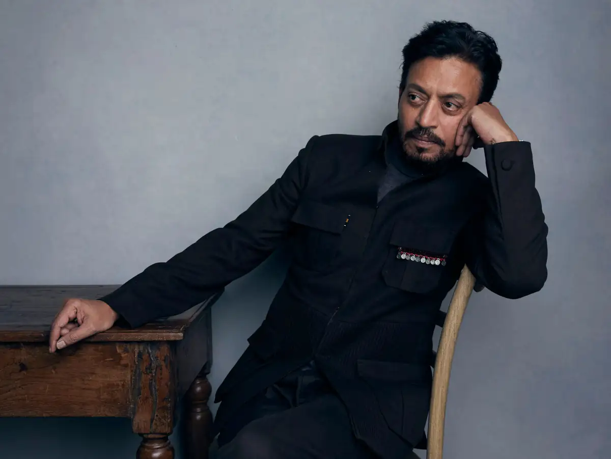 uddin Siddiqui in Unreleased Film ‘Alvida’