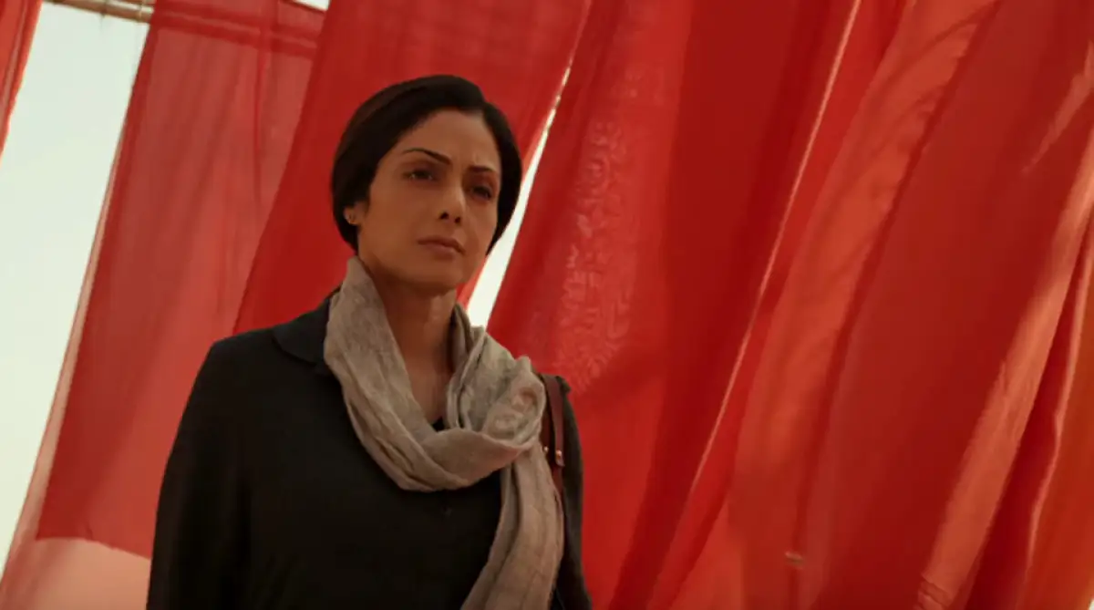  ‘Mom 2’ Cast and Production