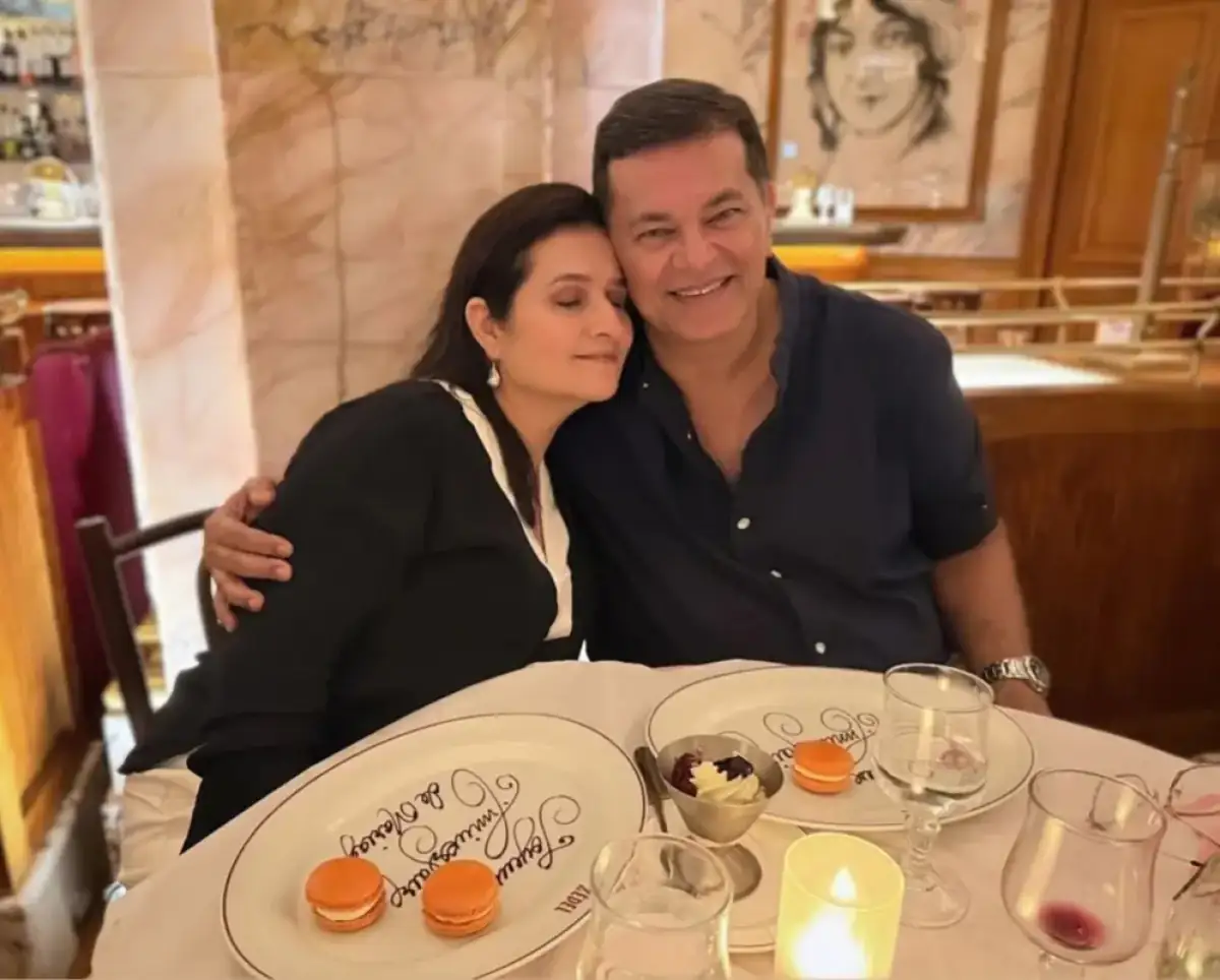 dding Anniversary With Heartfelt Note