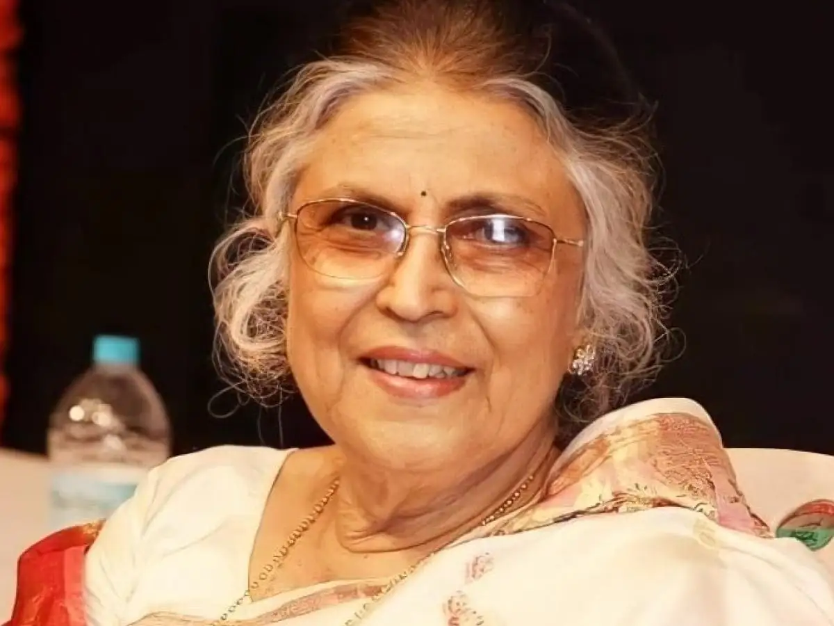 uman Kalyanpur Passes Away at 89 in Mumbai