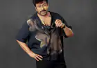 Mega 158 Marks Chiranjeevi and Bobby Kolli’s Reunion After Waltair Veerayya
