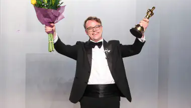 Oscar-Winning Director Pasha Talankin Stopped at Airport as Trophy Flagged as ‘Security Threat’