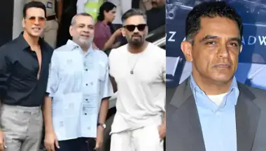 ‘Hera Pheri’ Rights Dispute: Case Registered After Firoz Nadiadwala Alleges Fraud