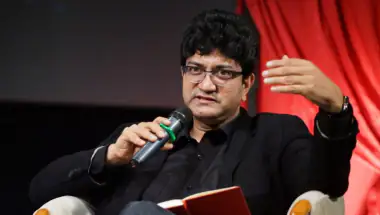 Prasoon Joshi to Lead Prasar Bharati, Bringing Creative and Policy Experience to India’s Public Media