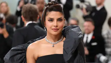 No Priyanka Chopra at Met Gala This Year? Actress Prioritizes ‘Varanasi’ Shoot Over Red Carpet
