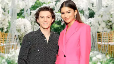 Tom Holland Reveals Crochet Hobby, Shares It With Zendaya Amid Wedding Buzz