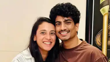Complaint Against Palash Muchhal Over Financial Dispute and Caste Remark Allegations