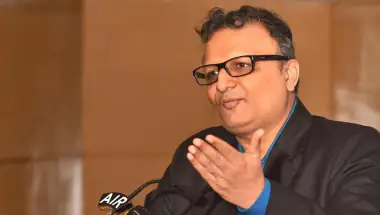 Shashi Shekhar Vempati Appointed CBFC Chairman for Three Years
