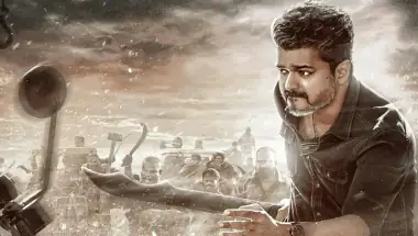 ‘Hon’ble Chief Minister C. Joseph Vijay’: Viral Jana Nayagan Title Card Sparks Frenzy in Theatres