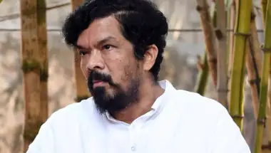 Posani Krishna Murali Returns With New Directorial ‘Operation Aruna Reddy’