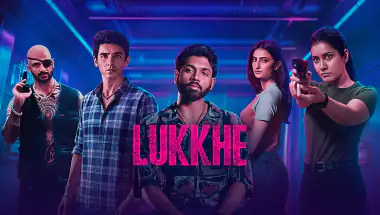Punjab drug crisis takes center stage in Prime Video’s trending series ‘Lukkhe’