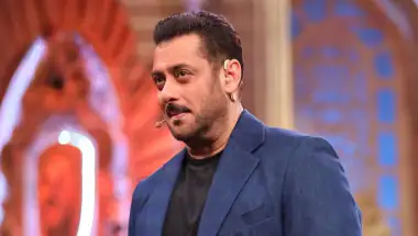 Bhagyashree Reveals Why She Was Paid More Than Salman Khan in Maine Pyar Kiya