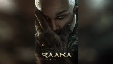 Allu Arjun’s ‘Raaka’ Signature Move Set for Exclusive Rights