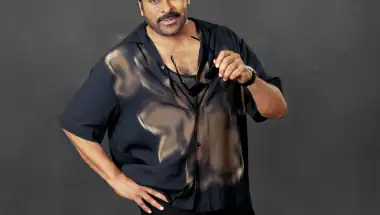 Mega 158 Marks Chiranjeevi and Bobby Kolli’s Reunion After Waltair Veerayya